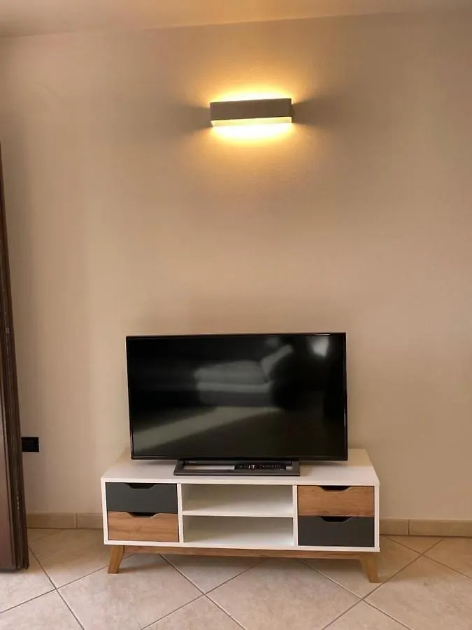 Faldor'S Home Donigala Fenughedu Italia