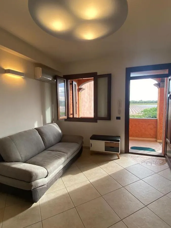Apartamento Faldor'S Home Donigala Fenughedu