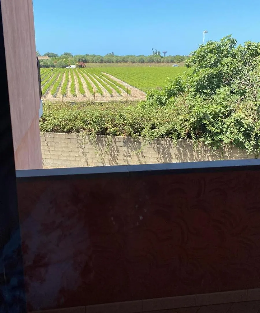 Apartamento Faldor'S Home Donigala Fenughedu Italia