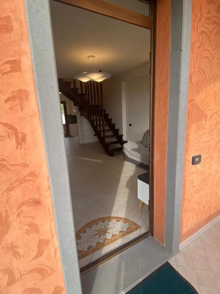Faldor'S Home Donigala Fenughedu Apartamento